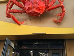-震海贝烤贝·民俗特色店(延吉总店)