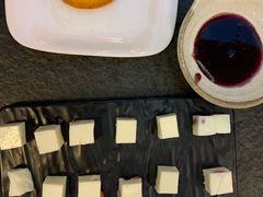 -诺敏塔拉奶茶-布里亚特包子-手把肉(锦都会店)