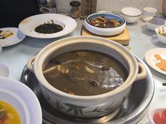 -名善山珍·野生菌汤锅(文殊院店)