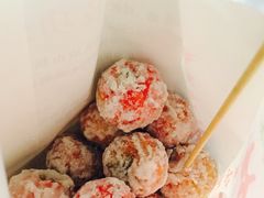 糖山楂-阿男野栗王(金门路店)