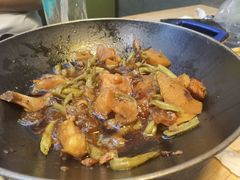 -荣鹏风味烀饼(万达广场店)