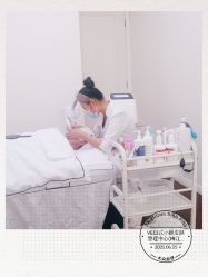 -VE专注问题肌·赛诺龙&科学美肤中心