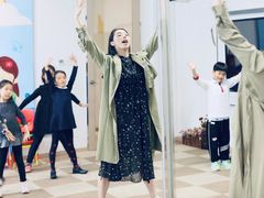 -小小莫扎特钢琴馆(香港名都店)