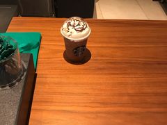 -星巴克(张家港购物公园店)