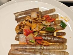 -一品粤珍轩(吴中路店)