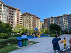 -碧桂园润杨溪谷温泉酒店