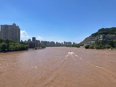 -白塔山公园