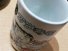 -万岁寿司(芳村店)