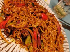 -阿记烧烤(大兴新区店)