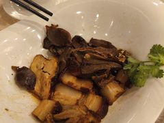 -麒麟中餐厅·经典粤菜·地道菜式老字号(广州长隆酒店)