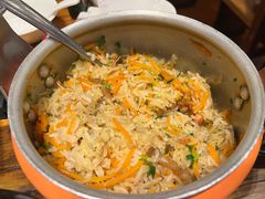 小锅萝卜饭/例-临家闽南菜(宝洲路店)