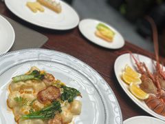 -Tivano意大利餐厅(成都居舍酒店)
