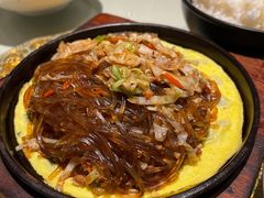 -北国饭店(汕头卜蜂店)
