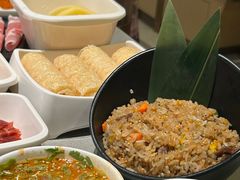 -海底捞火锅(天津SM城市广场店)