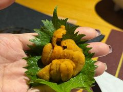 -九酢·海鲜居酒屋