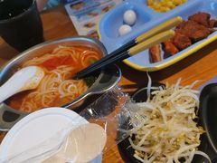 -云味馆·云南菜·云南米线(景田店)
