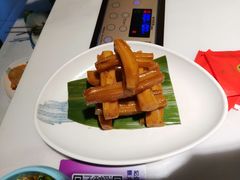 -碗中海·蒸汽海鲜·桑拿鸡(岭南天地店)