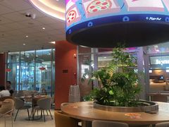 -必胜客(华都店)