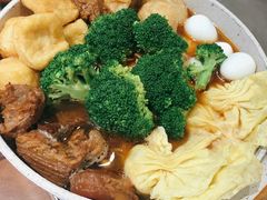 -小徽舟臭鳜鱼(雅清街店)