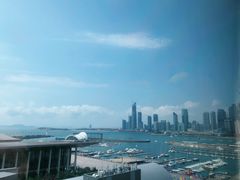 -青岛海尔洲际酒店