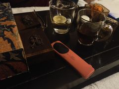 -菩提会所·足道·SPA(苏州中心店)