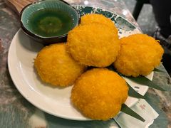 -浩海火烧云傣家菜(京广店)