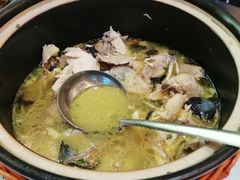 -自游人·美食一楼·地道徽菜(三十年名店)