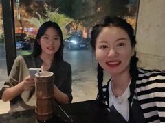 -柒Lounge(三里屯店)