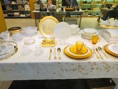 -ZARA HOME(蓝色港湾店)