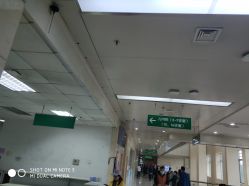 -成都市妇女儿童中心医院(中心院区)