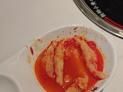 -潮正和潮汕牛肉火锅·老字号(番禺万达店)