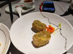 -晓粤·惹味粤菜(凯德乐峰广场店)