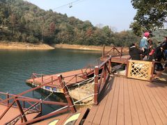-石燕湖生态旅游景区