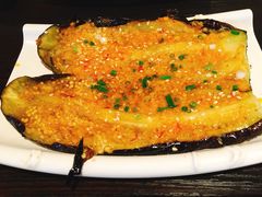 -郑贵初烧烤·烤凤爪的发明者(王家湾店)