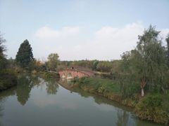 -白鹭湾湿地公园