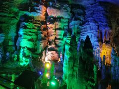 -泰安地下龙宫景区