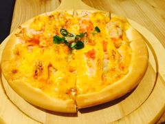 -Sushi Love 创意寿司(丽影广场店)