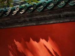 -北京国子监胡同