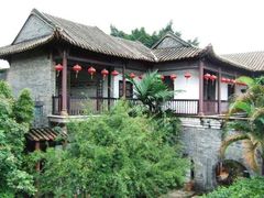 -东莞市可园博物馆