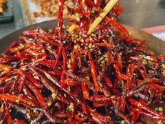 -马海涛牛肉串·午市牛腩饭·烧烤夜宵(领汇广场店)