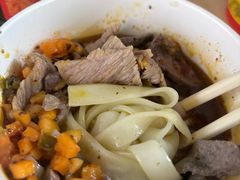 -王记生烫牛杂面馆(兰陵路店)