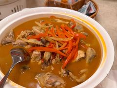 永州东安鸡-潇湘·永州会馆(百子湾店)