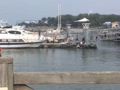 -日照灯塔风景区