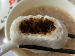 -庆丰包子铺(白塔寺店)