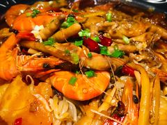 虾煲-胖哥俩肉蟹煲(龙德广场店)