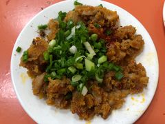 -代四孃牛华豆腐脑美味小食(总店)