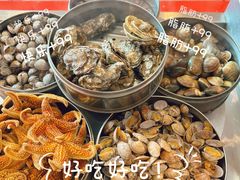 -青岛青龙美爵酒店·阳光海岸西餐厅