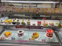 -美心西饼mx cakes(新光城市广场店)