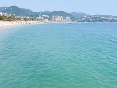 -大梅沙海滨公园