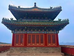 -普陀宗乘之庙(小布达拉宫)